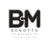 Benotto Moldes